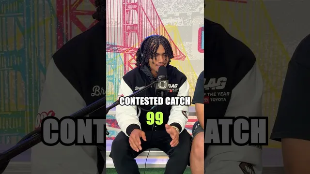 Bro being way too humble he a 99 everything 🤫🔥